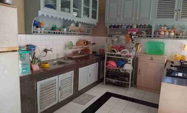 RUMAH LUAS DEKAT POLRESTA DAN CITY MALL KOTA CILACAP