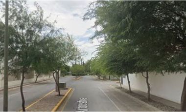 COHC (EMB) CASA EN VENTA DE CONTADO EN RESID SENDEROS COAHUILA