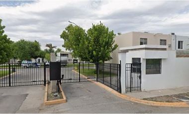 COHC (EMB) CASA EN VENTA DE CONTADO EN RESID SENDEROS COAHUILA