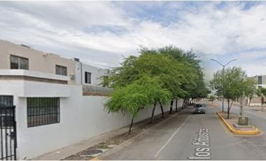 COHC (EMB) CASA EN VENTA DE CONTADO EN RESID SENDEROS COAHUILA