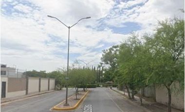 COHC (EMB) CASA EN VENTA DE CONTADO EN RESID SENDEROS COAHUILA