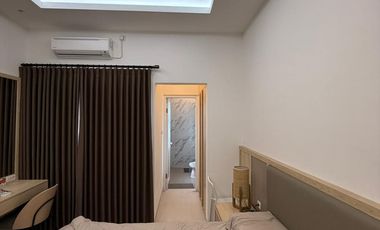 VILLA READY UNIT PRIVAT POOL LOKASI TERBAIK KAWASAN VILLA DAN HOTEL MEWAH DI NUSA DUA