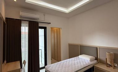 VILLA READY UNIT PRIVAT POOL LOKASI TERBAIK KAWASAN VILLA DAN HOTEL MEWAH DI NUSA DUA