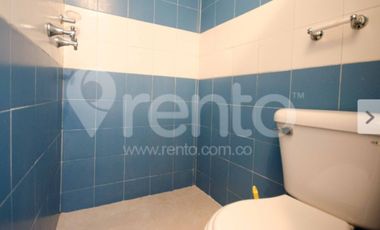 Apartamento en El Centro