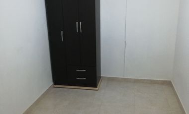 Apartamento en El Centro