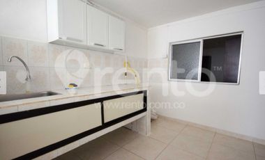 Apartamento en El Centro
