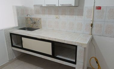 Apartamento en El Centro