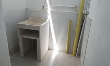 Apartamento en El Centro
