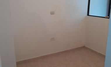 Apartamento en El Centro
