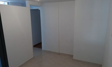 Apartamento en El Centro