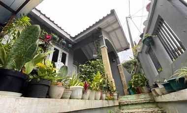 Rumah Murah di Komplek Pasir Impun dekat Sekolah Tunas Unggul LT 90 hanya 399 Juta