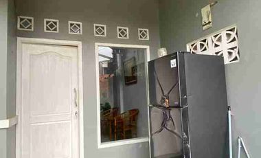 Rumah Murah di Komplek Pasir Impun dekat Sekolah Tunas Unggul LT 90 hanya 399 Juta