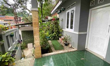 Rumah Murah di Komplek Pasir Impun dekat Sekolah Tunas Unggul LT 90 hanya 399 Juta