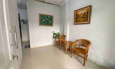 Rumah Murah di Komplek Pasir Impun dekat Sekolah Tunas Unggul LT 90 hanya 399 Juta