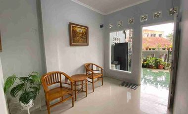 Rumah Murah di Komplek Pasir Impun dekat Sekolah Tunas Unggul LT 90 hanya 399 Juta