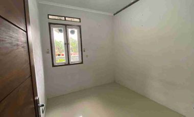 Rumah Murah di Komplek Pasir Impun dekat Sekolah Tunas Unggul LT 90 hanya 399 Juta