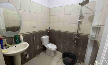 Rumah Murah di Komplek Pasir Impun dekat Sekolah Tunas Unggul LT 90 hanya 399 Juta