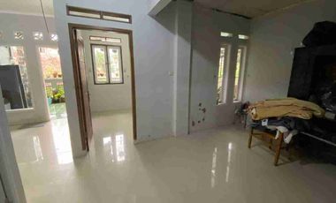 Rumah Murah di Komplek Pasir Impun dekat Sekolah Tunas Unggul LT 90 hanya 399 Juta