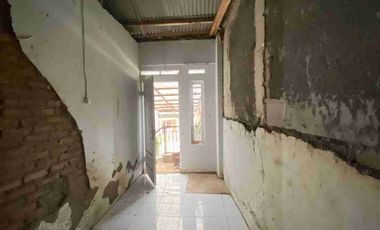 Rumah Murah di Komplek Pasir Impun dekat Sekolah Tunas Unggul LT 90 hanya 399 Juta