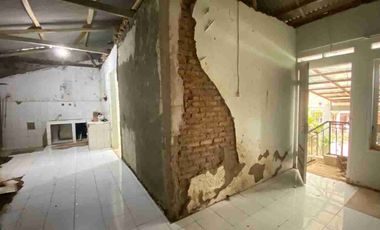 Rumah Murah di Komplek Pasir Impun dekat Sekolah Tunas Unggul LT 90 hanya 399 Juta