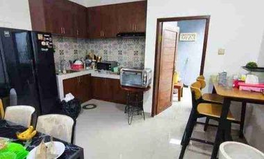 Buc Rumah 2lt 160m2 Setrategis Kusuma Bangsa Gatsu Barat Jl8mtr Aspal