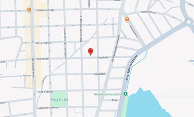 Se vende casa  Tampico Tamaulipas