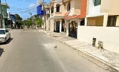 Se vende casa  Tampico Tamaulipas