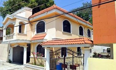 Se vende casa  Tampico Tamaulipas