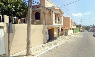 Se vende casa  Tampico Tamaulipas