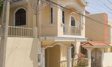 Se vende casa  Tampico Tamaulipas