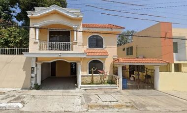 Se vende casa  Tampico Tamaulipas