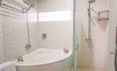 Rumah furnish komplek imogiri barat