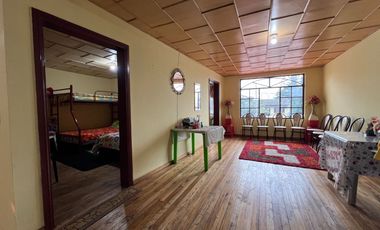 CASA EN VENTA CON POTENCIAL DE INVERSION EN GIRON