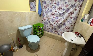 CASA EN VENTA CON POTENCIAL DE INVERSION EN GIRON