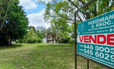 Casa Quinta en venta, Sauce Viejo, Santa Fe