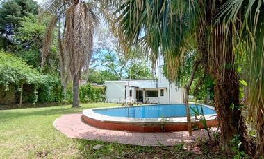 Casa Quinta en venta, Sauce Viejo, Santa Fe