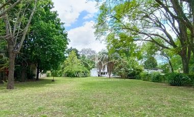 Casa Quinta en venta, Sauce Viejo, Santa Fe