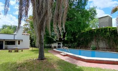 Casa Quinta en venta, Sauce Viejo, Santa Fe