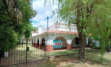 Casa Quinta en venta, Sauce Viejo, Santa Fe