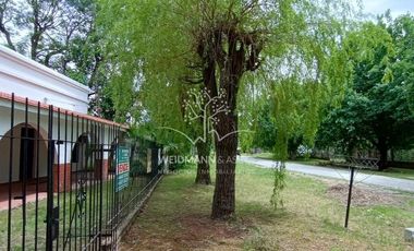 Casa Quinta en venta, Sauce Viejo, Santa Fe