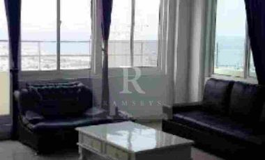 Disewakan Pent House Apt Mitra Bahari