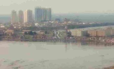 Disewakan Pent House Apt Mitra Bahari