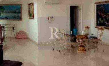 Disewakan Pent House Apt Mitra Bahari