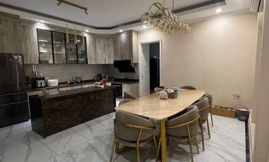 Rumah Puri Mansion Dijual Harga Murah Siap Huni Furnished Kembangan Jakarta Barat