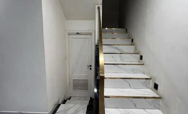 Rumah Puri Mansion Dijual Harga Murah Siap Huni Furnished Kembangan Jakarta Barat