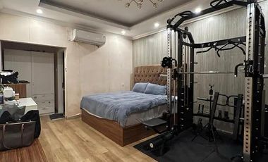 Rumah Puri Mansion Dijual Harga Murah Siap Huni Furnished Kembangan Jakarta Barat