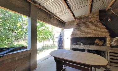 Casa de 2 dormitorios en venta, Santa Fe