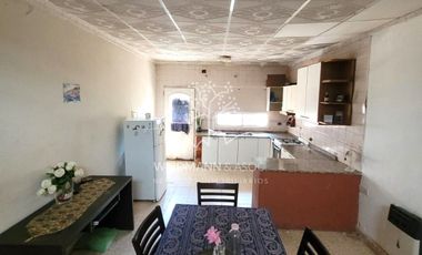 Casa de 2 dormitorios en venta, Santa Fe