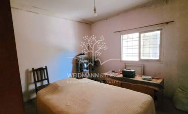 Casa de 2 dormitorios en venta, Santa Fe