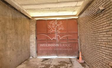 Casa de 2 dormitorios en venta, Santa Fe